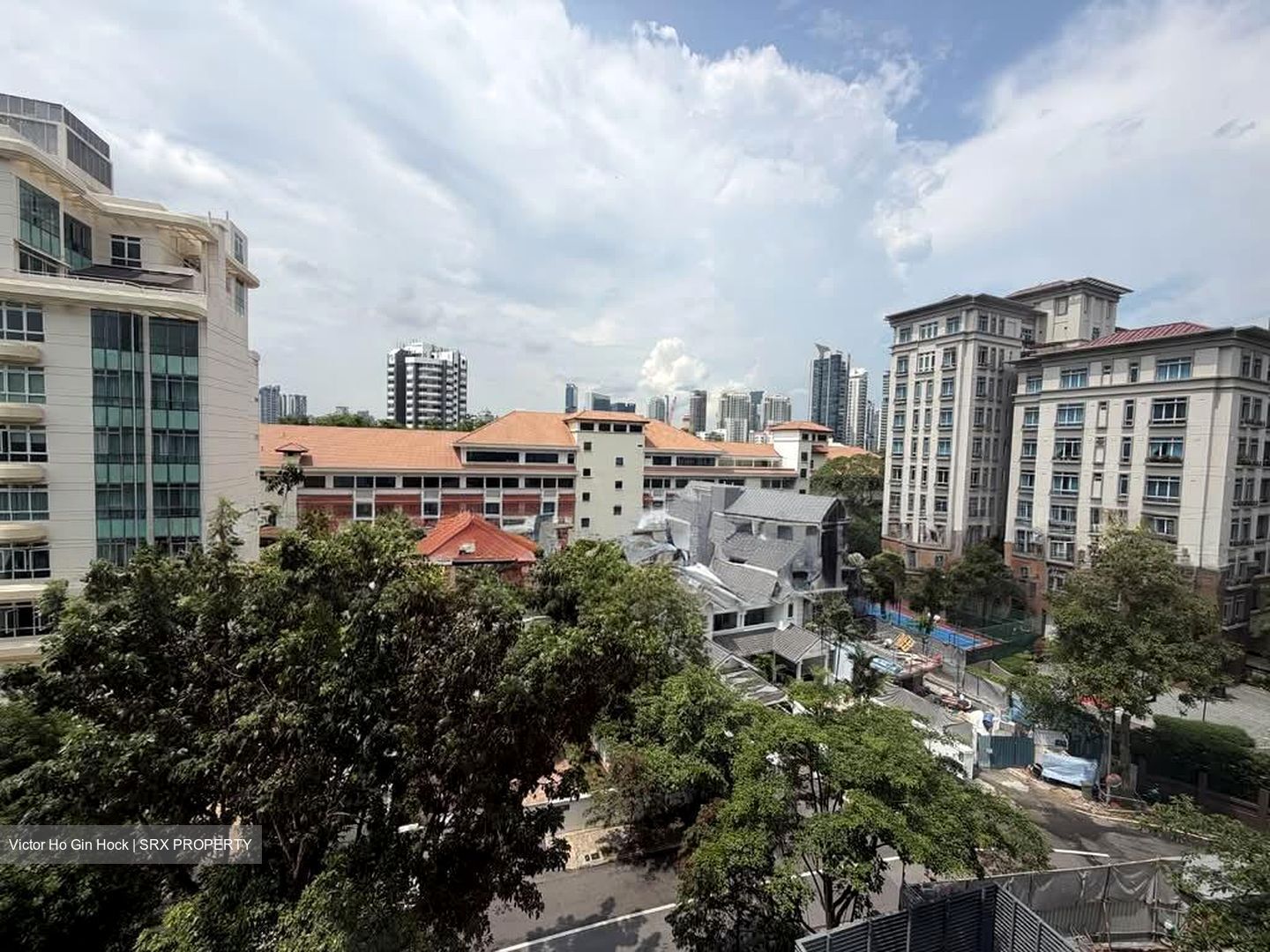 Sui Generis (D10), Condominium #573785691